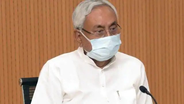 बिहार के पूर्व राज्यपाल जगन्नाथ पहाड़िया का निधन, सीएम नीतिश ने जताया शोक Former Rajasthan Governor and former Chief Minister Jagannath Pahadia died on Wednesday at the age of 93 due to corona.