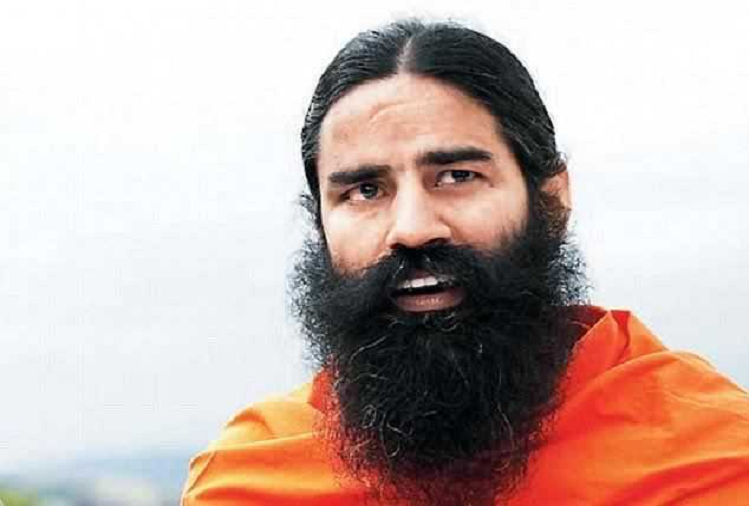 मुश्किल में पड़े योग गुरू रामदेव बाबा, आईएमए ने भेजा 1000 करोड़ रुपये की मानहानि का नोटिस After the comment made on allopathic medicines, the difficulties are growing deeper on yoga guru Ramdev Baba.