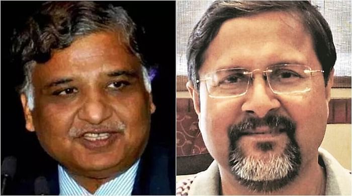 एक साल के लिए बढ़ाया गया रॉ के प्रमुख सामंत कुमार गोयल और आईबी के निदेशक अरविंद कुमार का कार्यकाल
