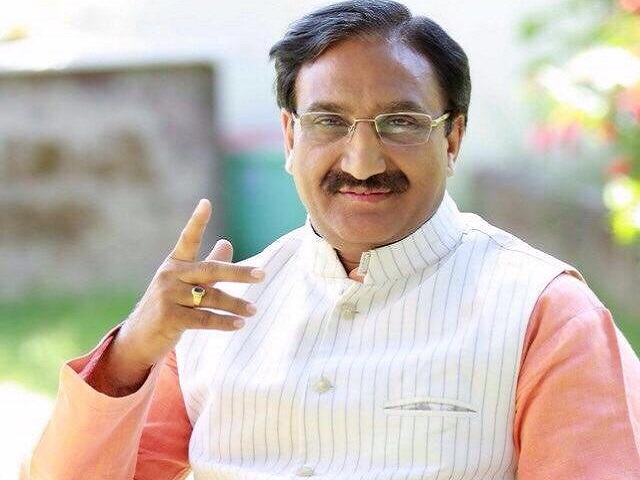 शिक्षा मंत्री श्री रमेश पोखरियाल निशंक लांच करेंगे अटल ऑनलाइन एफडीपी 2021-22 और 15 अटल ऑनलाइन एफडीपी कैलेंडर