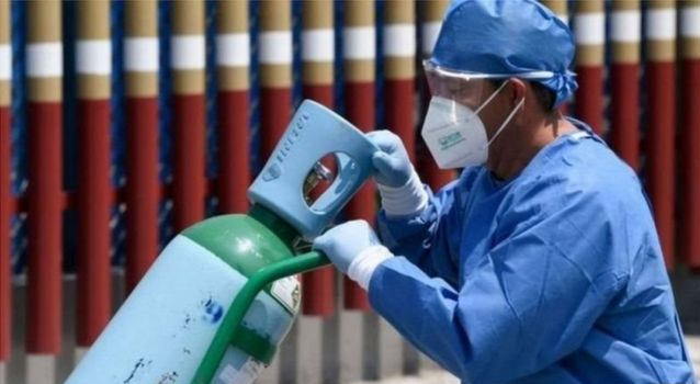 The second wave of Covid-19 epidemic in Chhattisgarh is now on the slope. The rate of infection has come down in the state as well as the number of deaths from Kovid has also come down. With the leadership and direction of Chief Minister Mr. Bhupesh Baghel, the availability of oxygen and beds in the hospitals of the state has also increased, as well as the vaccination of every category is going on fast in the state.