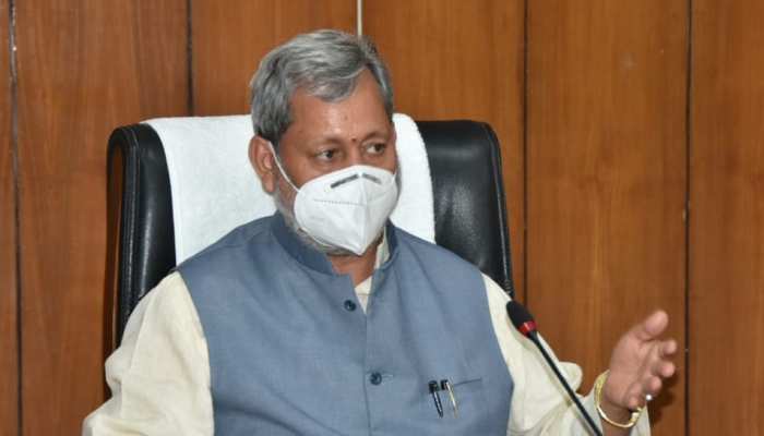 उत्तराखंड : राज्य सरकार ने ब्लैक फंगस को घोषित किया महामारी, जारी किया ये आदेश Along with the Corona crisis in the country, black fungus remains a major problem. The disease called black fungus has slowly started