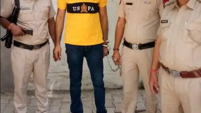 सागर राणा मर्डर केस: पहलवान सुशील कुमार का एक और साथी गिरफ्तार, अब तक 8 लोगों की हो चुकी है गिरफ्तारी