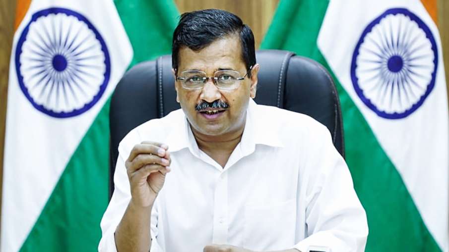 दिल्ली के सीएम केजरीवाल का दावा निकला फर्जी, सिंगापुर में नहीं है कोई कोरोना का नया स्ट्रेन