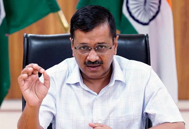 कोरोना के कारण अनाथ हुए बच्चों की शिक्षा एवं अन्य खर्च वहन करेंगे सीएम केजरीवाल