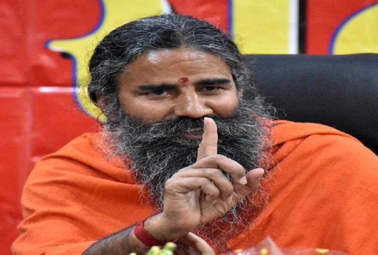 बाबा रामदेव ने IMA को दी खुली चुनौती, बोले हिम्मत है तो इनके खिलाफ खोलो मोर्चा..