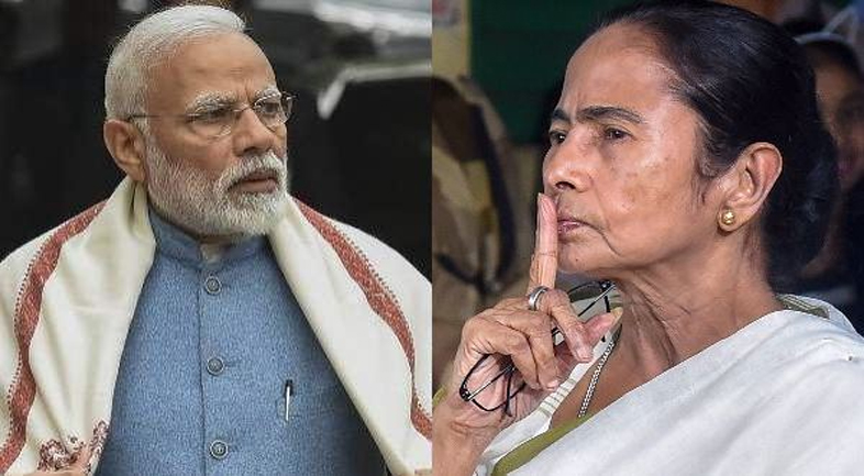बंगाल में भाजपा के दो विधायकों ने दिया इस्तीफा, जानें क्यों