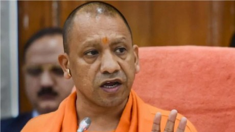 सीएम योगी आदित्यनाथ ने पूरे यूपी में 10 मई तक बढ़ाई लॉकडाउन