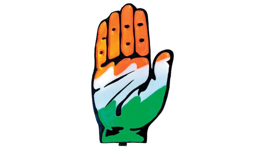 कांग्रेस के हिंदू विरोधी टूलकिट से आपको दुख नहीं हुआ?