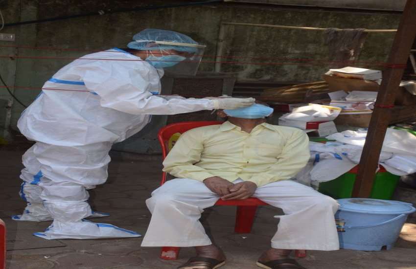 घबराए नही जल्दी ही थमेगी कोरोना की रफ्तार, साइंटिस्ट ने बताई खत्म होने की तारीख