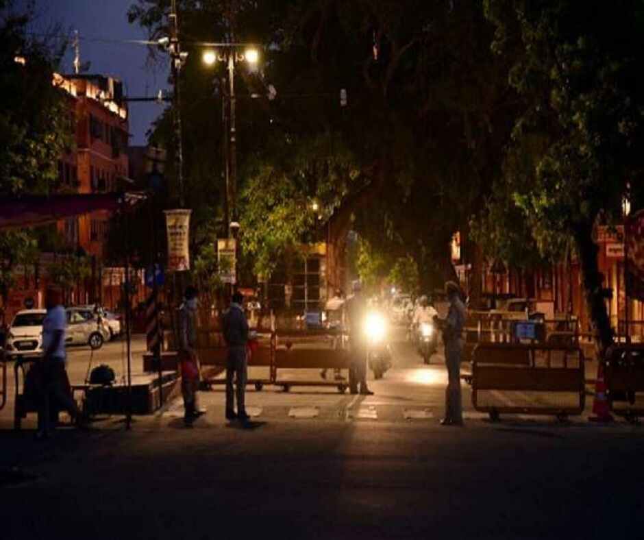 कोविड कर्फ्यू का दूसरा चरण, जाने किन चीजों पर रहेगी क्या पाबंदियां