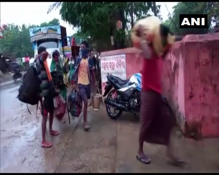 खतरनाक बना चक्रवात तूफान ‘यास’, बंगाल, ओडिशा समेत इन राज्यों में कर सकता है भारी तबाही