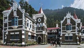 कोरोना से बिगड़ते हालात पर नैनीताल हाई कोर्ट की उत्तराखण्ड सरकार को फटकार