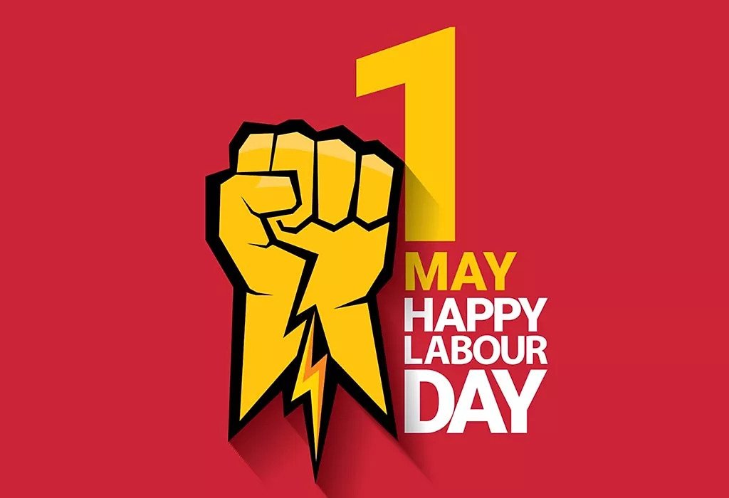 1मई : अंतरराष्ट्रीय मजदूर दिवस पर विशेष-मजदूरों का शोषण मानवता का उपहास New Delhi, 1 May Every year International Labor Day is celebrated on the first date of May. International Labor Day is also called