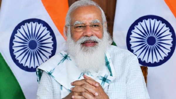 नरेंद्र मोदी कार्यकाल के 7 साल: बीजेपी अध्यक्ष नड्डा ने सेवा दिवस मनाने का किया ऐलान The Narendra Modi-led government at the Center has completed 7 years today. On this occasion, National President of Bharatiya Janata Party