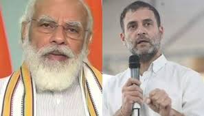 कोरोना संकट पर कांग्रेसी राजनीति से जनता परेशान,सरकार हैरान!