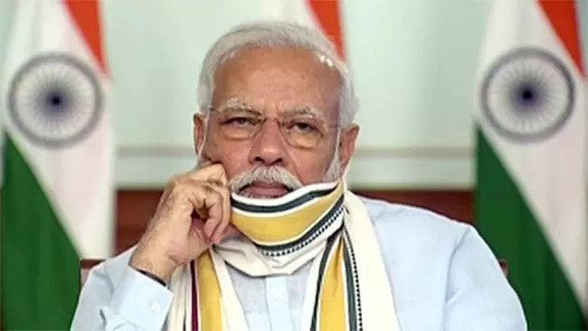 कोरोना काल में मोदी सरकार की जमकर हुई आलोचना, पार्लियामेंट स्ट्रीट थाने में दर्ज हुई 10 कैबिनेट मंत्रियों के गुमशुदगी की रिपोर्ट India remains the subject of discussion due to the global epidemic corona. India is constantly on target with some criticism.
