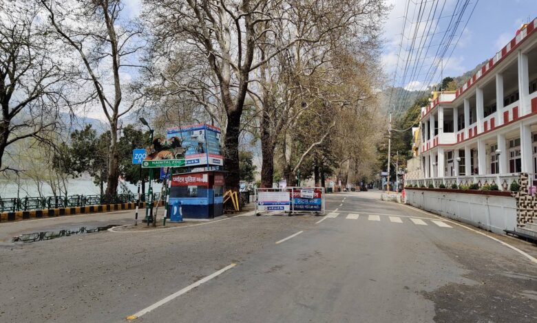 नैनीताल : ज़िले में 10 तारीख़ तक बढ़ाया गया कोविड कर्फ़्यू..जानिए क्या रहेंगी सख्तियां.. क्या रहेगी छूट.