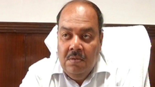 उत्तराखंड सरकार ने कोविड कर्फ्यू के दौरान राशन की दुकानें खोलने के समय में किया संशोधन Chief Secretary, Uttarakhand Government, Om Prakash has made a change in the timing of opening of ration shops during 'COVID - Curfew'