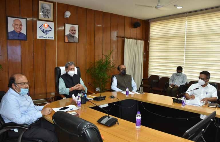नाचा संस्था ने अंतर्राष्ट्रीय स्तर पर सिद्ध कर दिया है कि ‘छत्तीसगढ़िया सबले बढ़िया‘: सुश्री उइके