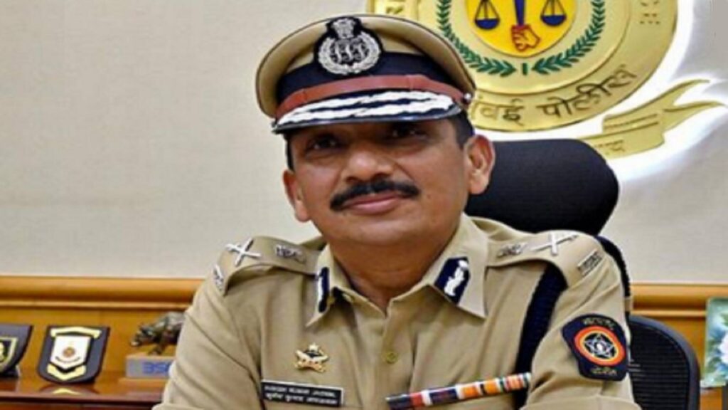आईपीएस अधिकारी सुबोध कुमार जायसवाल बने सीबीआई के नए डायरेक्टर IPS Subodh Kumar Jaiswal has been appointed as the new director of the Central Bureau of Investigation.