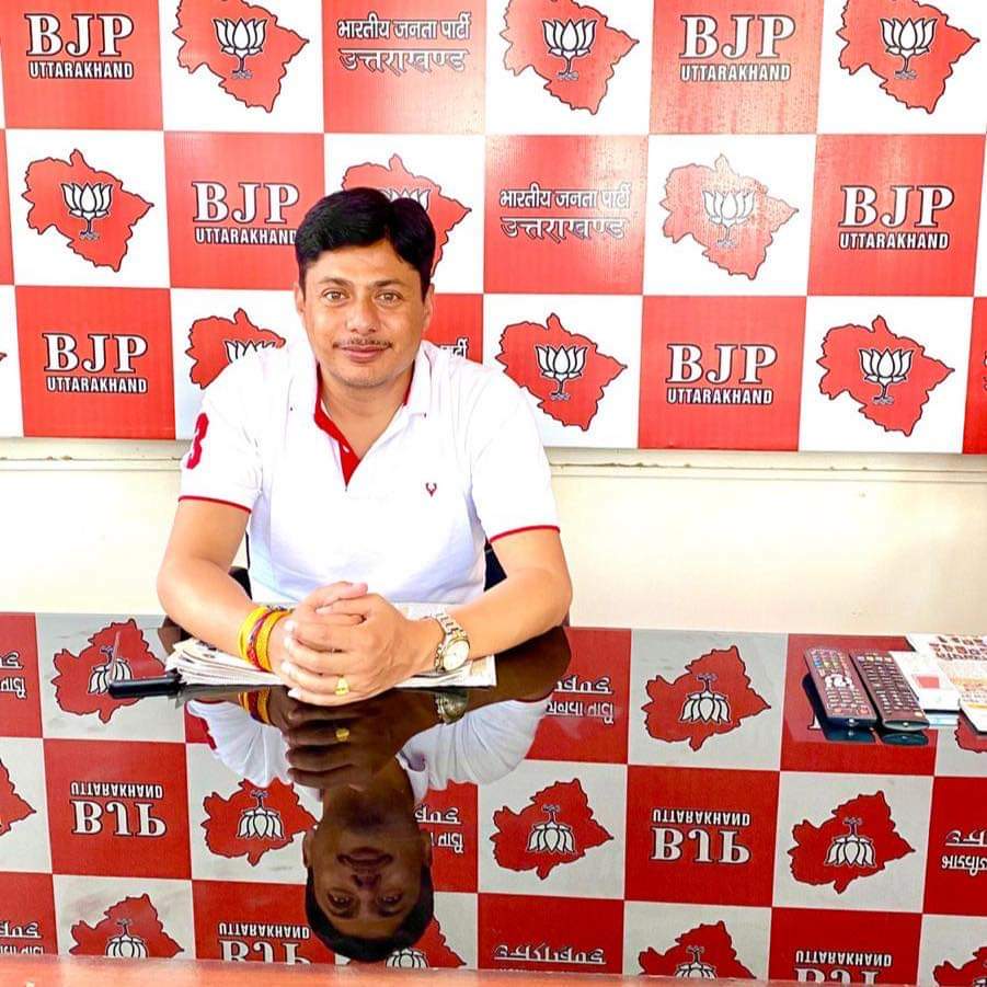 मीडिया और सोशल मीडिया परिवर्तन के वाहक हैं: कुन्दन लटवाल