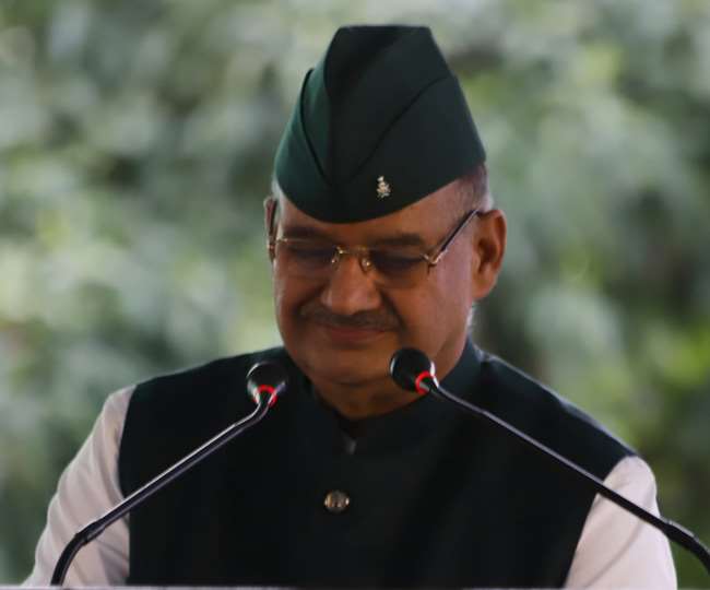 कैबिनेट मंत्री गणेश जोशी ने स्वास्थ्य सचिव को लिखा पत्र, आयुर्वेदिक चिकित्सकों को एलोपैथिक दवाईयों के प्रयोग की दी जाए अनुमति