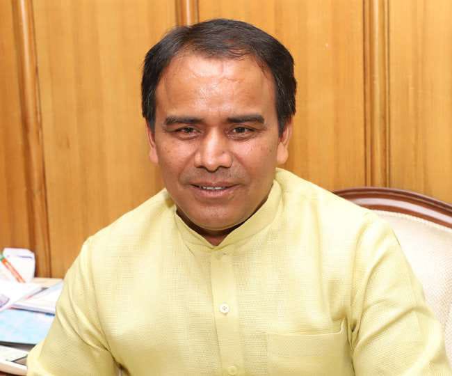 आपदा प्रबंधन मंत्री तीन दिवसीय गढ़वाल दौरे पर आपदा सम्बन्धी तैयारियों की करेंगे समीक्षा Minister of Higher Education, Cooperation, Protocol and Disaster Management and Rehabilitation of the State, Dr. Dhan Singh Rawat