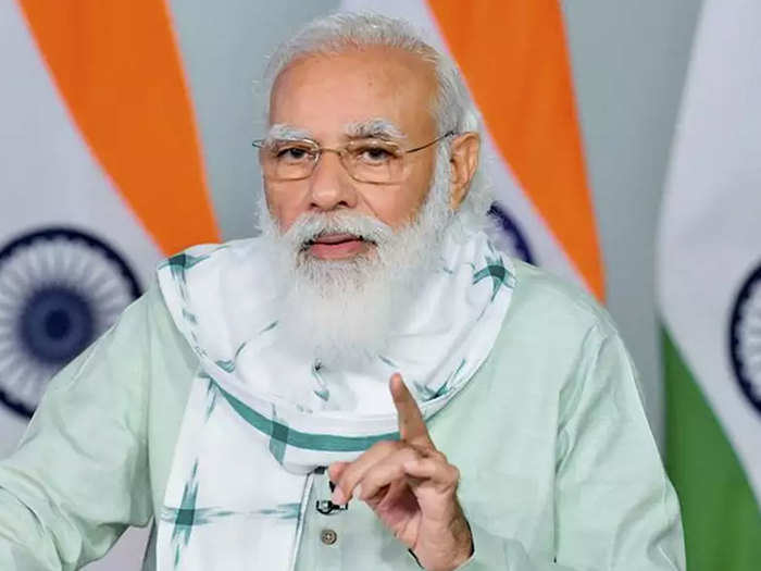 ‘कोरोना वायरस के खिलाफ चल रही लड़ाई में भारत की होगी जीत- पीएम नरेंद्र मोदी