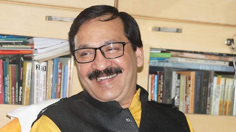 Director General of Indian Institute of Mass Communication Prof. Sanjay Dwivedi said in the online career counseling session organized