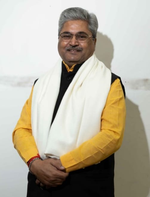 BJP National General Secretary, Uttarakhand in-charge, Mr. Dushyant Kumar Gautam said that in Uttarakhand, the Congress is securing political