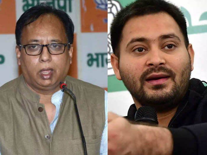 In the politics of Bihar, now the politics has intensified regarding the cut off marks in BPSC. Where questions are being raised