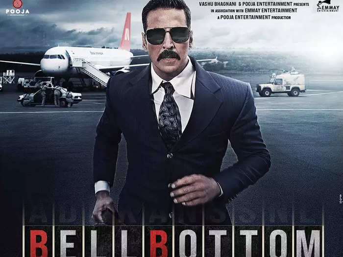 क्या अक्षय कुमार ने सच में ‘बेल बॉटम’के लिए ली 30 करोड़ फीस, जानें क्या कहते है एक्टर Bollywood superstar Akshay Kumar on Monday took to social media to refute reports that he has paid Rs 30 crore for the upcoming spy