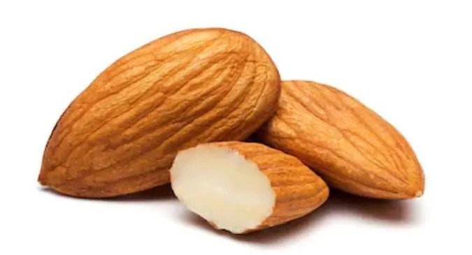 रोज़ सुबह खाएं बादाम और ओवर वेट को करें बॉय-बॉय, जाने कैसे.. Eat almonds every morning and boycott the overweight.. Now you must be thinking that how will almonds reduce weight.