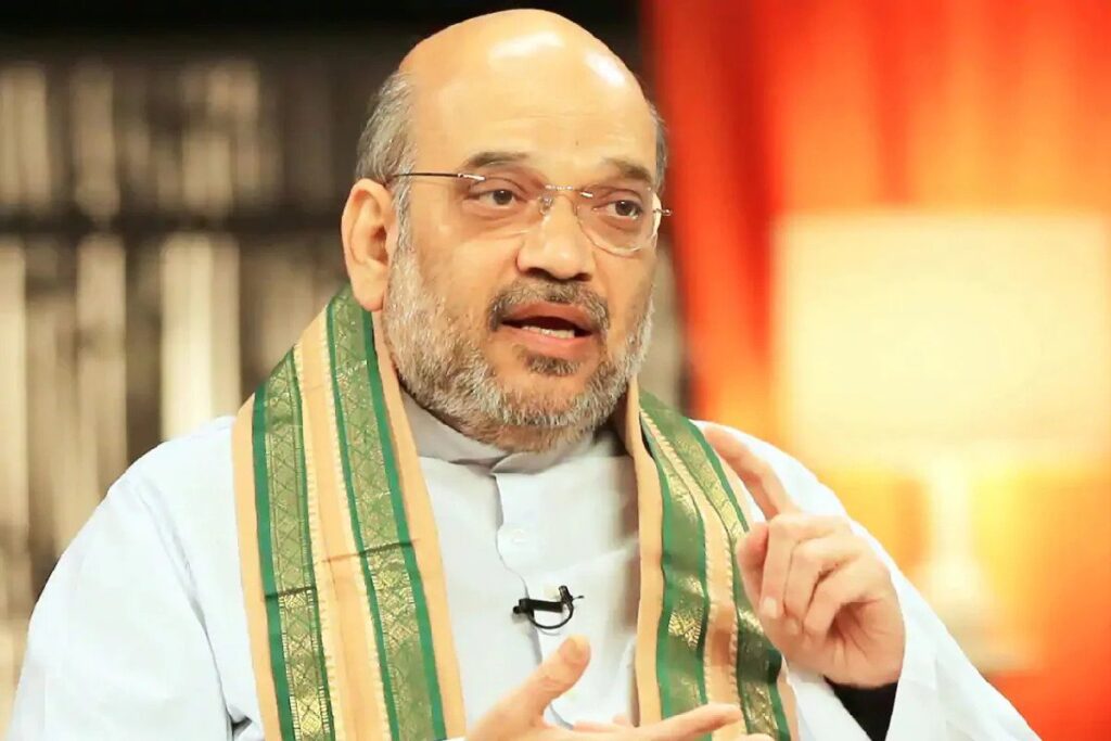 Union Home Minister Amit Shah said that the Central Government has decided to increase the pace of COVID-19 vaccination in July and August.