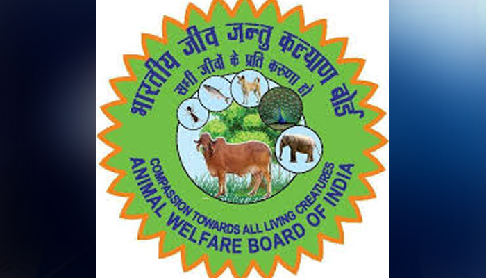 भारतीय जीव जंतु कल्याण बोर्ड में पशु आरक्षण संवर्धन विकास The Animal Welfare Board of India was established in the year 1962 under the provisions mentioned in the Prevention of Cruelty