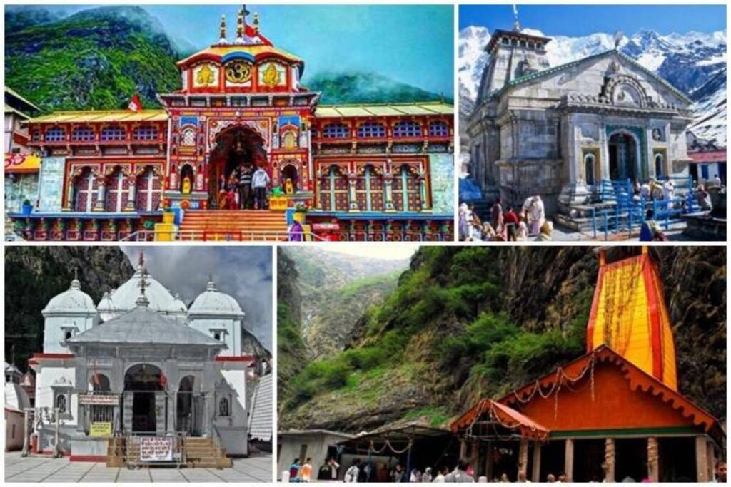 15 जून से नही शूरू होगी चार धाम यात्रा- सतपाल महाराज Tourism, Culture and Irrigation Minister Satpal Maharaj has said that Char Dham Yatra will not start from June 15.Minister Satpal Maharaj