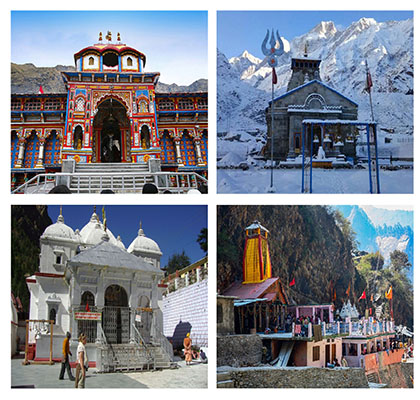 जल्द शूरू हो सकती है चार धाम यात्रा, मुख्य सचिव ओम प्रकाश ने व्यवस्थाओं को 20 जून पूरी करने के दिए निर्देश The Chardham Yatra was canceled in Uttarakhand due to the increasing cases of corona, but as the corona is now under control, it is expected