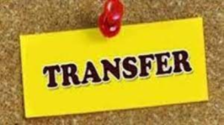 17 पुलिस दरोगाओं के तबादले, जानें किसे कहां मिली पोस्टिंग Senior Superintendent of Police Dehradun Yogendra Rawat has transferred 17 police constables in the district. Some were transferred to the outpost in-charge and some to the police station.