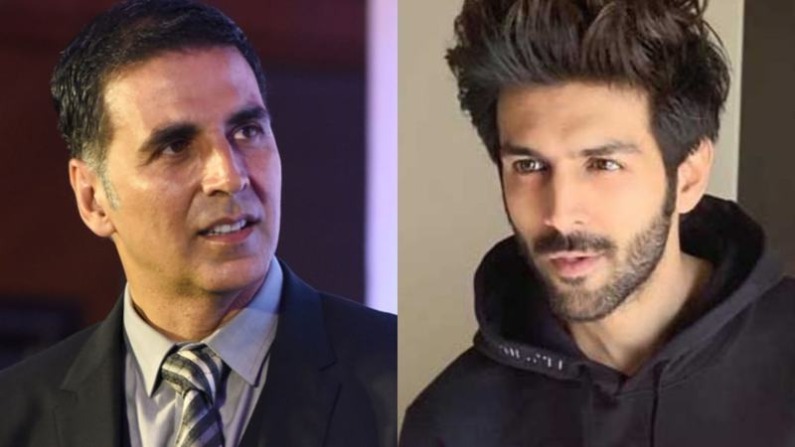 दोस्ताना 2 में कार्तिक आर्यन को रिप्लेस करेंगे अक्षय कुमार, 2022 में शुरू कर सकते हैं फिल्म की शूटिंग Bollywood Khiladi Kumar Akshay Kumar can be seen working in Dostana 2.Bollywood filmmaker Karan Johar is going to make a sequel