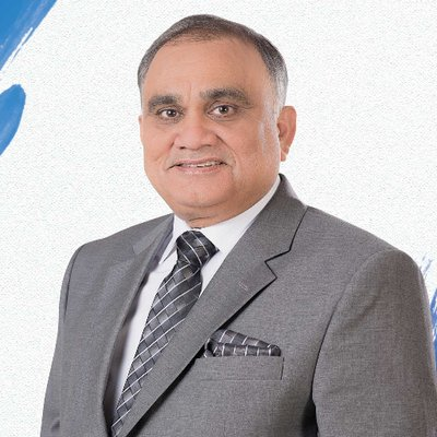 राष्ट्रपति रामनाथ कोविंद ने पूर्व आईएएस अधिकारी अनूप चंद्र पांडेय को नियुक्त निर्वाचन आयुक्त President Ram Nath Kovind has appointed Shri Anoop Chandra Pandey, IAS (Sen.) (Uttar Pradesh Cadre) as Election Commissioner