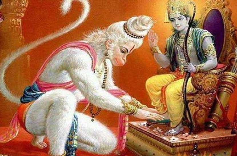 हर मनोकामना करनी है पूरी तो बजरंगबली के ऐसे चित्र की करें पूजा Worshiping Hanuman ji fulfills every wish. His devotees make every effort to please him. But Bajrangbali is a naive god. Just as they are pleased with the devotion of Rama, in the same way, worshiping his special kind of image fulfills every wish.