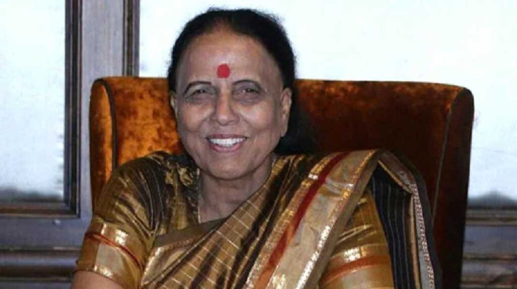 नेता डॉ इंदिरा हृदेश के निधन पर पीएम मोदी समेत कई नेताओं नें शोक व्यक्त कर दी श्रद्धांजली