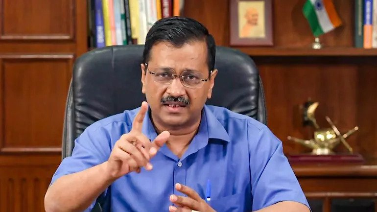कोरोना की तीसरी लहर से निपटने की तैयारी में दिल्ली सरकार, 5000 हेल्थ असिस्टेंट के लिए निकाली वैकेंसी, 12वीं पास कर सकते है अप्लाई These days the Delhi government is preparing to deal with the third wave of Corona. Delhi Chief Minister Arvind Kejriwal on Wednesday