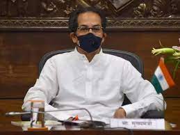 सीएम उद्धव ठाकरे ने किया ऐलान- 5 चरणों में अनलॉक महाराष्ट्र After the lockdown, there was a decrease in corona cases, after which many states have started easing the lockdown gradually. In Maharashtra,