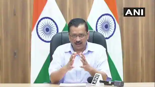 दिल्ली सरकार ने की नई पहल, राज्य में ‘जहां वोट वहां वैक्सीनेशन’ अभियान की शुरूआत