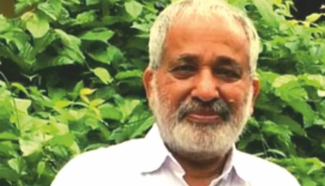प्रधानमंत्री ने प्रख्यात अर्थशास्त्री और पर्यावरणविद् प्रोफेसर राधामोहन के निधन पर शोक व्यक्त किया The Prime Minister, Shri Narendra Modi has expressed grief over the demise of eminent economist and environmentalist Professor Radha Mohan ji.