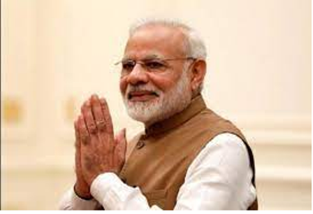 प्रधानमंत्री नरेंद्र मोदी कोरोना संक्रमण की मौजूदा स्थिति पर आज शाम 5बजें देश को करेगें संबोधित Prime Minister Narendra Modi will address the country today at 5 pm on the current situation of corona infection