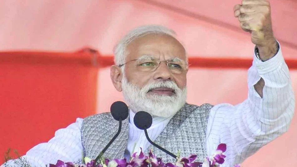 पीएम मोदी बनाम कांग्रेस शासन काल Excerpt from the book "ADVISE AND DECENT" written by Shri Y. V Reddey, Governor of Reserve Bank of India.. Rajiv Gandhi left India
