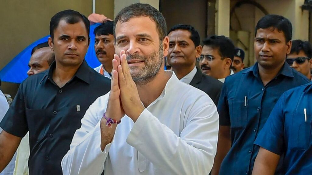 आज कांग्रेस सांसद राहुल गांधी जन्मदिन, दिल्ली में कांग्रेस मनाएगी सेवा दिवस, बांटेगी दवाइयां और खाना